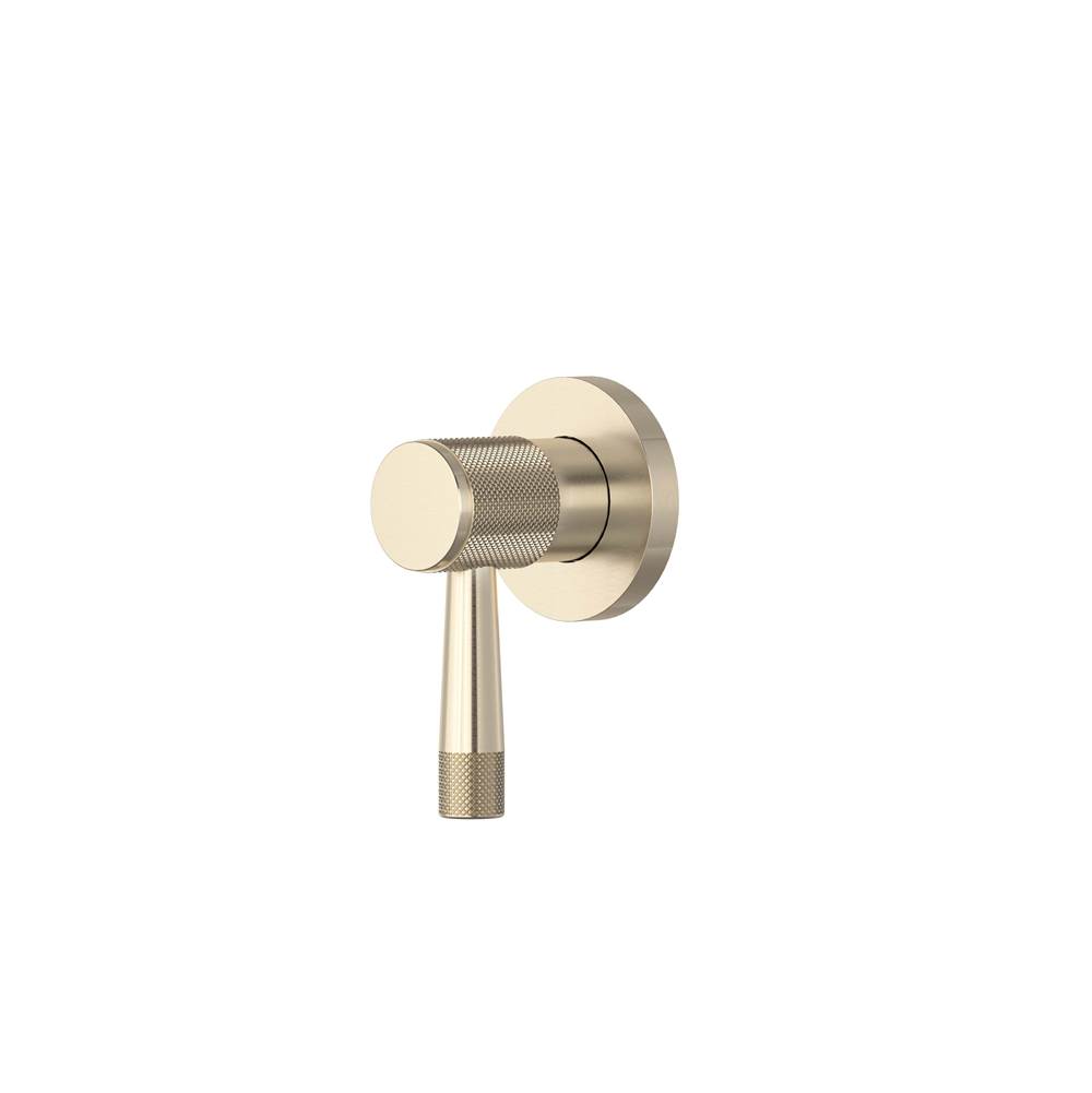 Rohl Canada Amahle™ Trim For Volume Control And Diverter