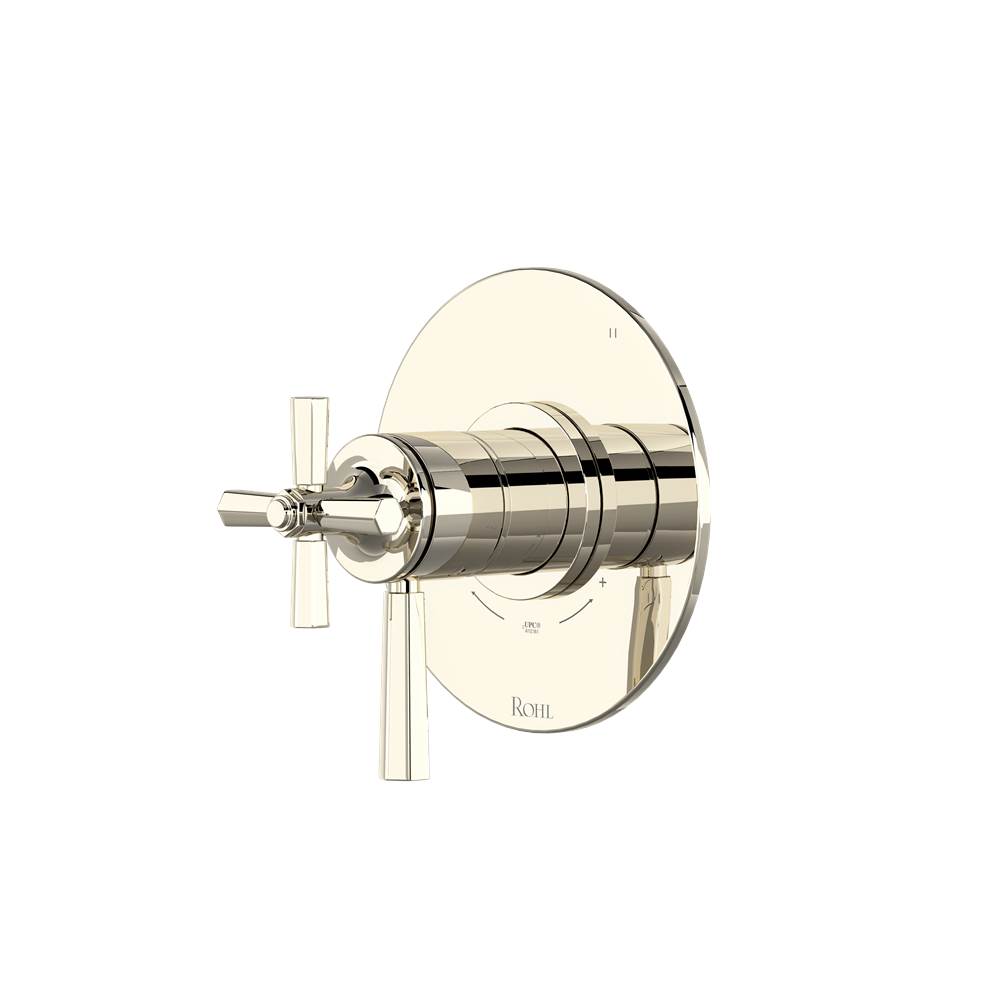 Rohl Canada Thermostatic Valve Trim Shower Faucet Trims item TMD45W1LMPN
