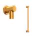 Rohl - 1266SG - Grab Bars Shower Accessories