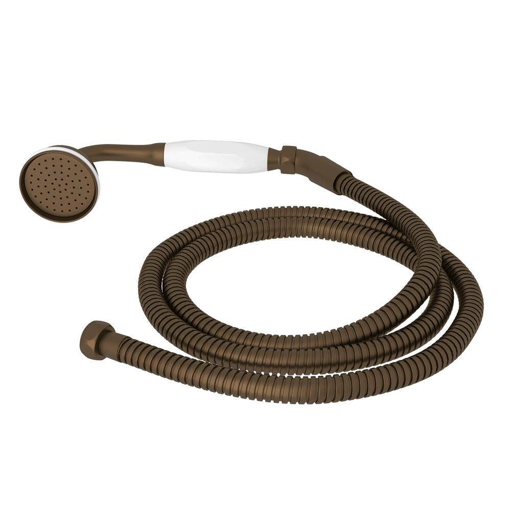 Bathworks ShowroomsRohl CanadaHandshower And Hose