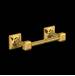 Rohl - AP25WTPULB - Toilet Paper Holders