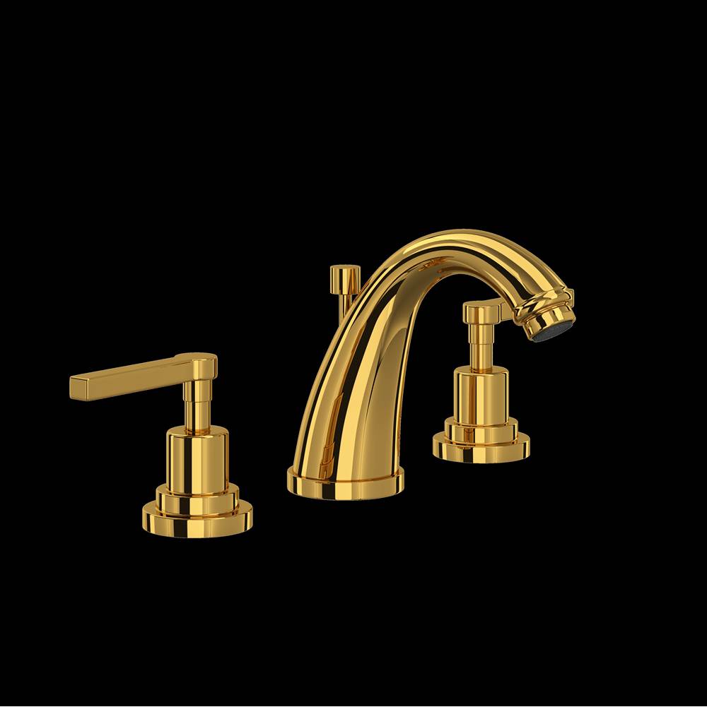 Rohl Canada  Bathroom Sink Faucets item A1208LMULB-2