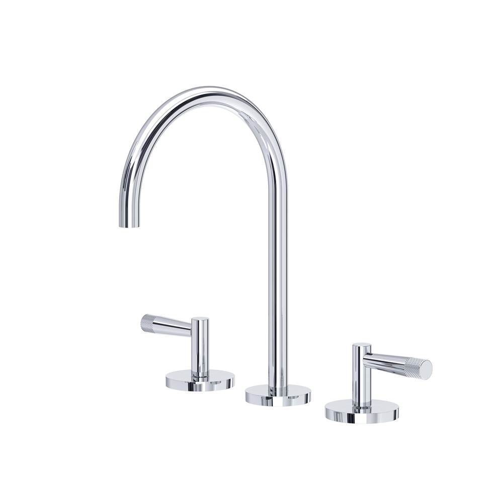 Rohl Canada Widespread Bathroom Sink Faucets item AM08D3LMAPC