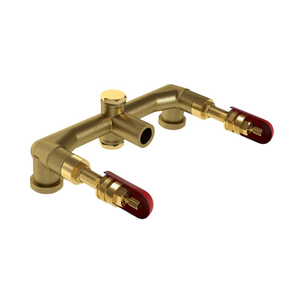 Rohl Canada  Faucet Rough In Valves item RH08W