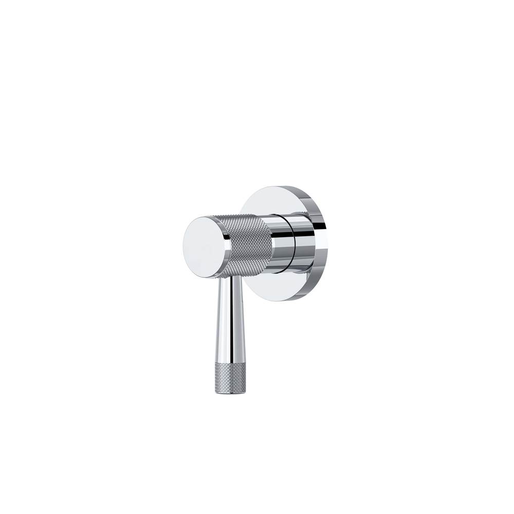 Bathworks ShowroomsRohl CanadaAmahle™ Trim For Volume Control And Diverter