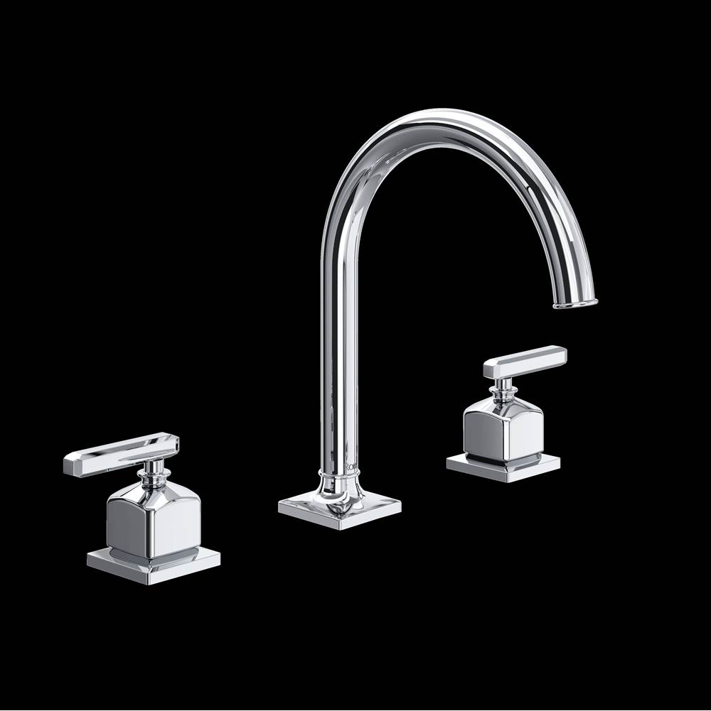 Rohl Canada Widespread Bathroom Sink Faucets item AP08D3LMAPC