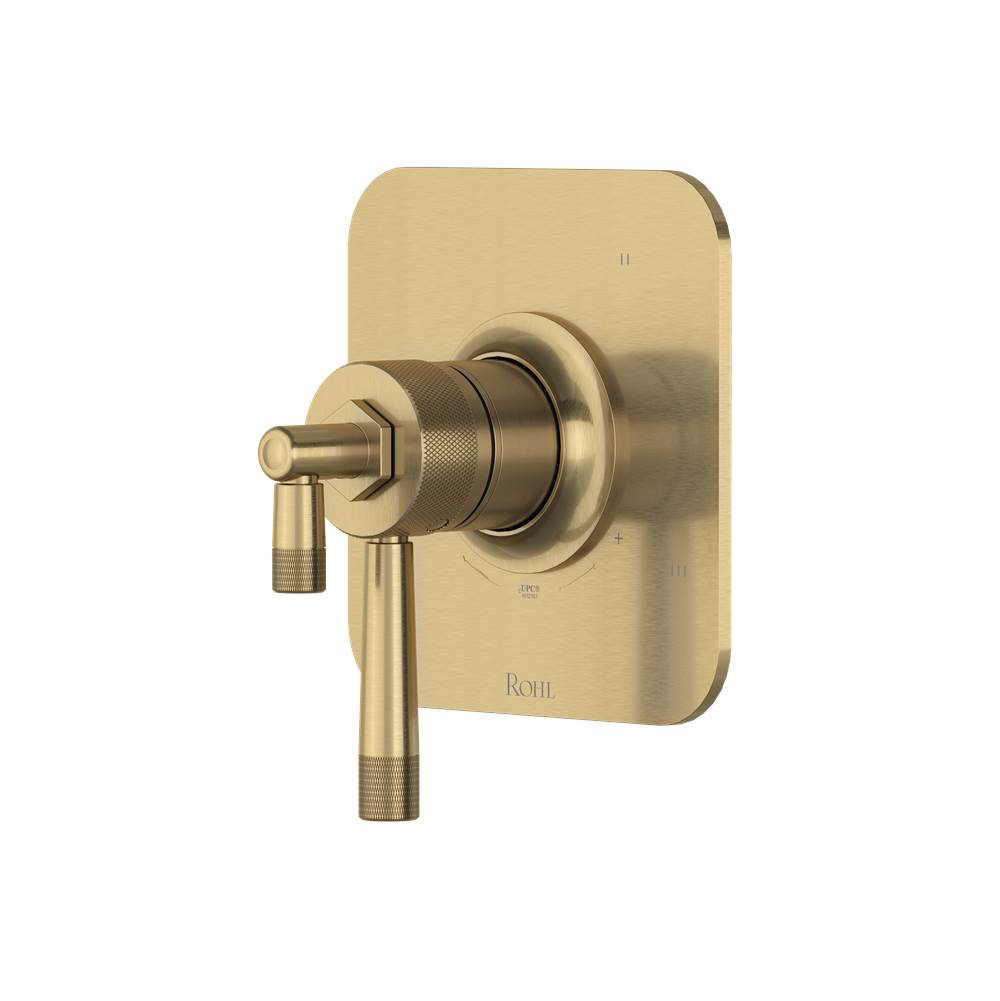Rohl Canada Thermostatic Valve Trim Shower Faucet Trims item TMB45W1LMAG