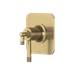 Rohl - TMB45W1LMAG - Thermostatic Valve Trim Shower Faucet Trims