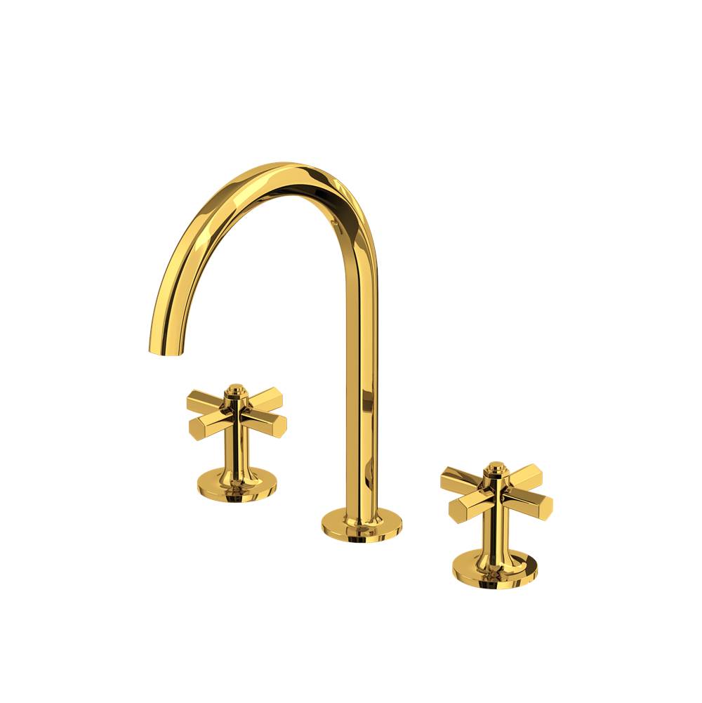 Rohl Canada Widespread Bathroom Sink Faucets item MD08D3XMULB