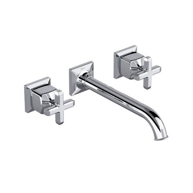Rohl Canada Wall Mounted Bathroom Sink Faucets item TAP08W3XMAPC