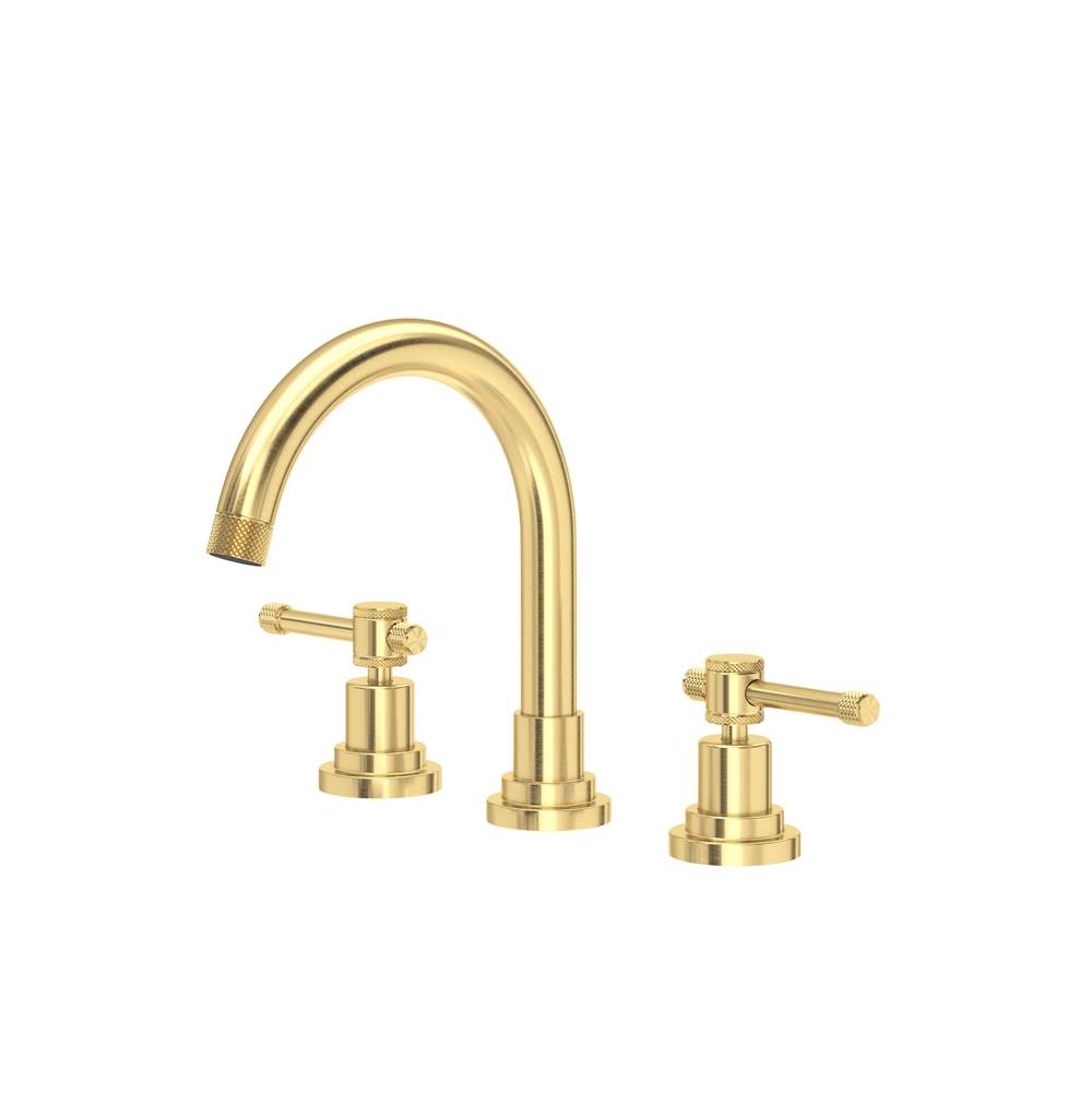 Rohl Canada Widespread Bathroom Sink Faucets item CP08D3ILSUB
