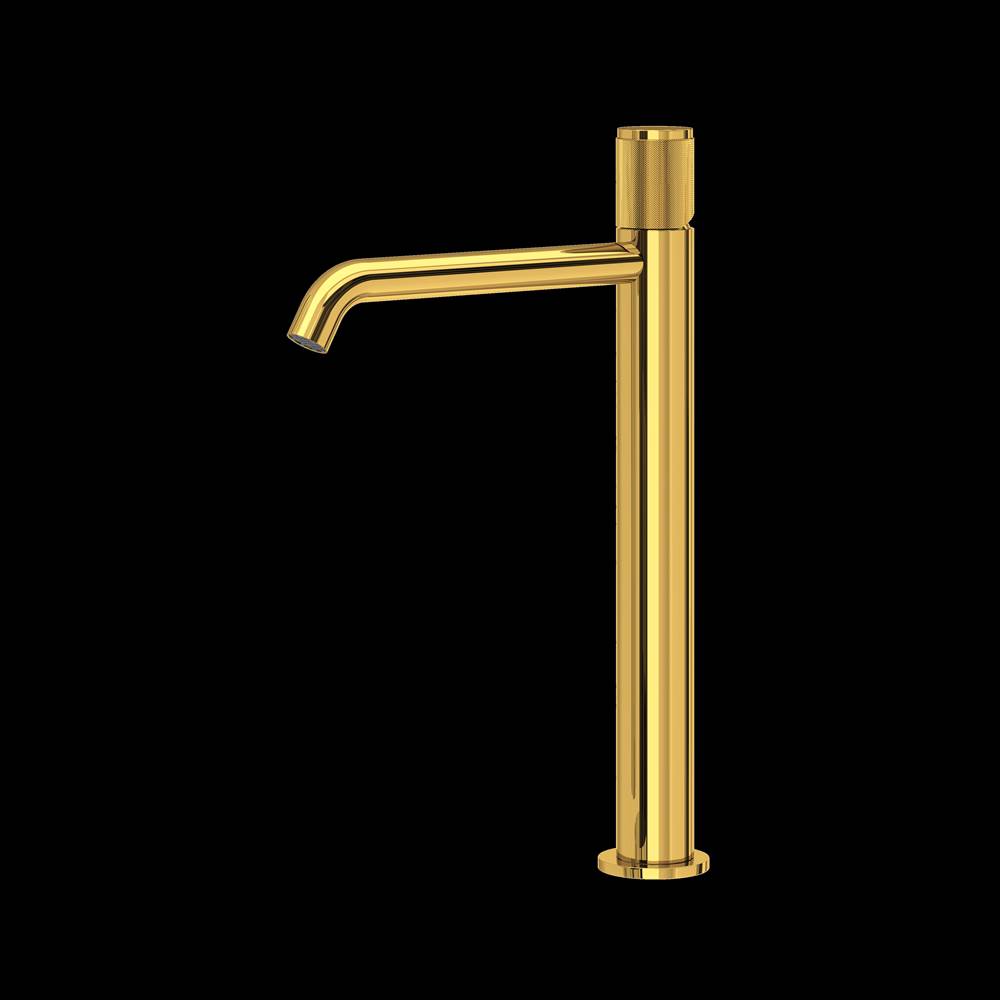 Bathworks ShowroomsRohl CanadaAmahle™ Single Handle Tall Lavatory Faucet