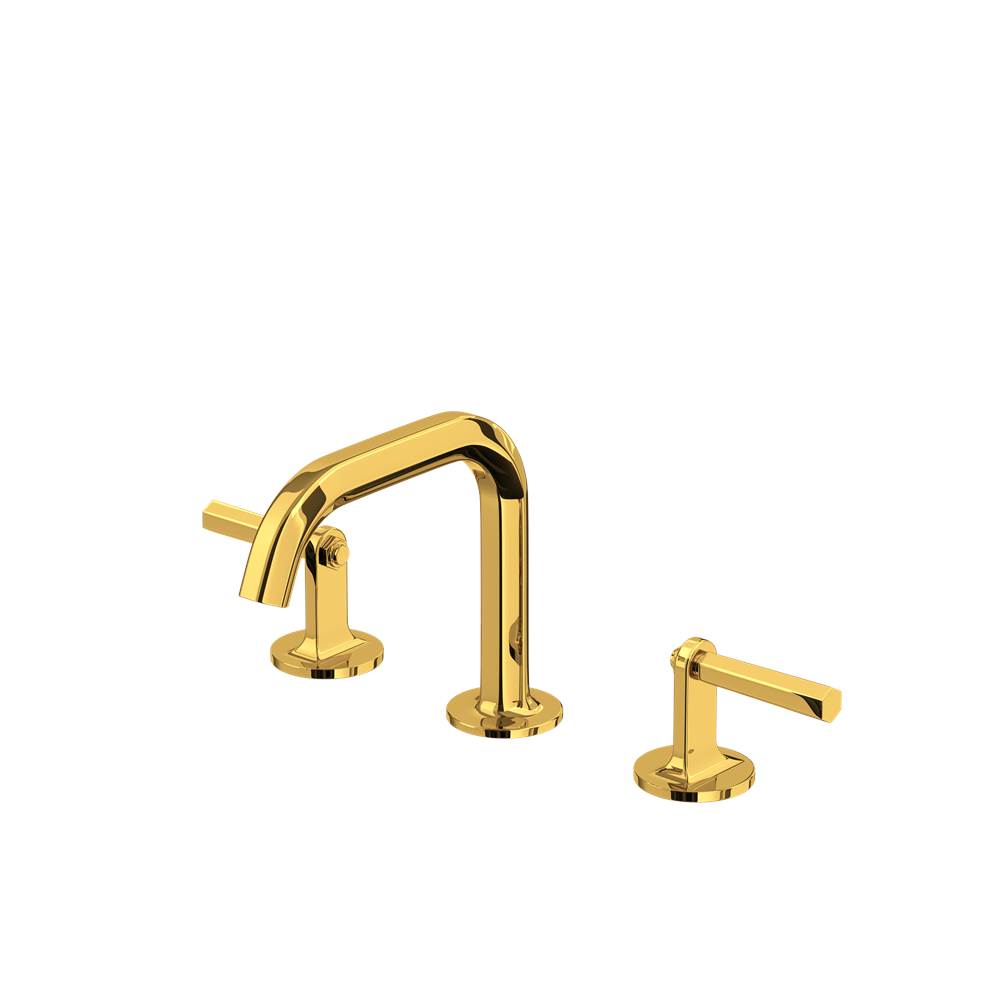 Rohl Canada Widespread Bathroom Sink Faucets item MD09D3LMULB