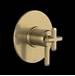 Rohl - TAP44W1LMAG - Thermostatic Valve Trim Shower Faucet Trims