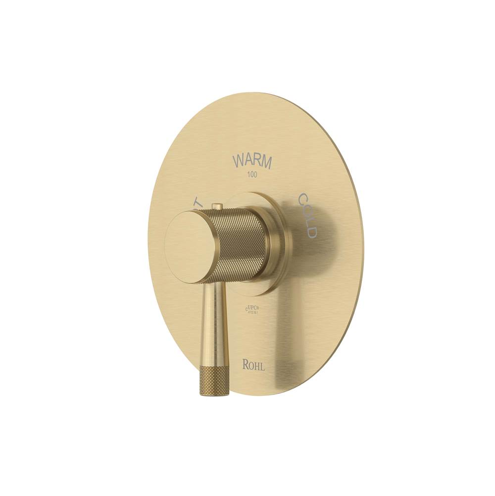 Rohl Canada Thermostatic Valve Trim Shower Faucet Trims item TAM13W1LMAG