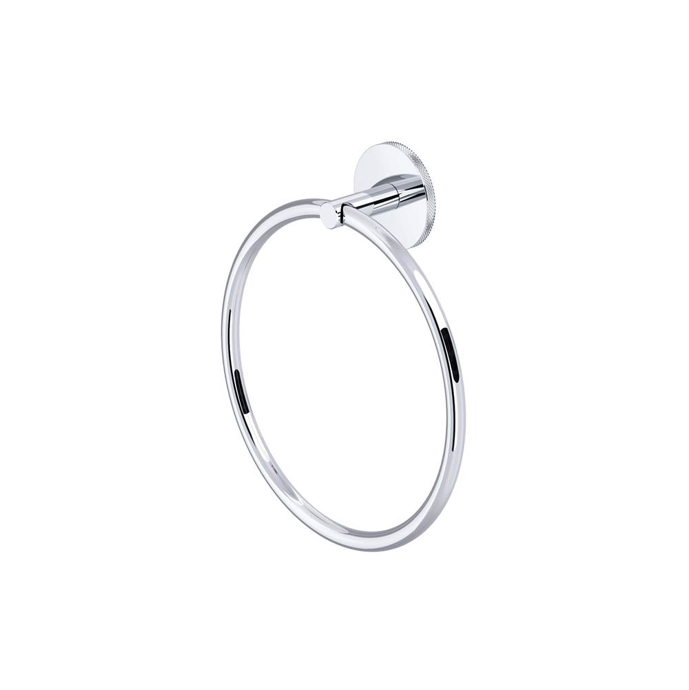 Bathworks ShowroomsRohl CanadaAmahle™ Towel Ring