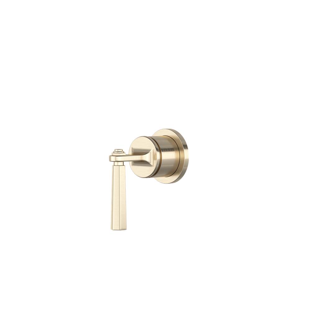 Rohl Canada Modelle™ Trim For Volume Control And Diverter