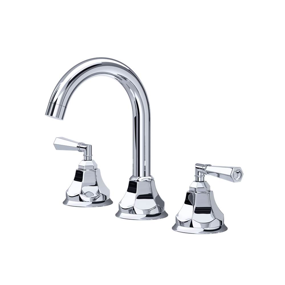 Rohl Canada Widespread Bathroom Sink Faucets item PN08D3LMAPC