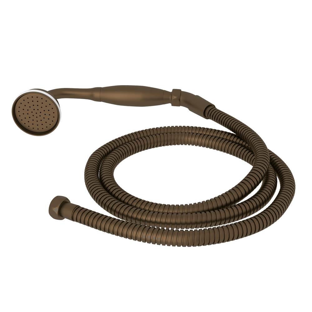 Rohl Canada Handshower And Hose