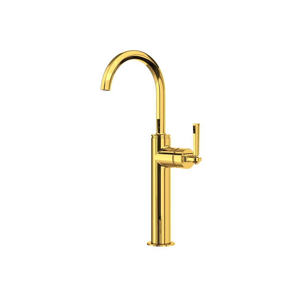 Rohl Canada Vessel Bathroom Sink Faucets item MD02D1LMULB