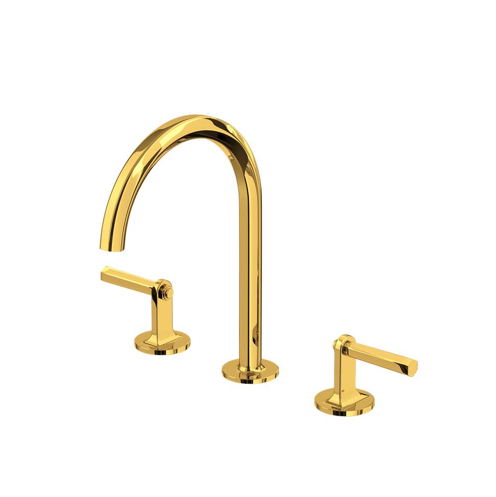 Rohl Canada Widespread Bathroom Sink Faucets item MD08D3LMULB