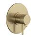 Rohl - TTE44W1LMAG - Faucet Rough-In Valves