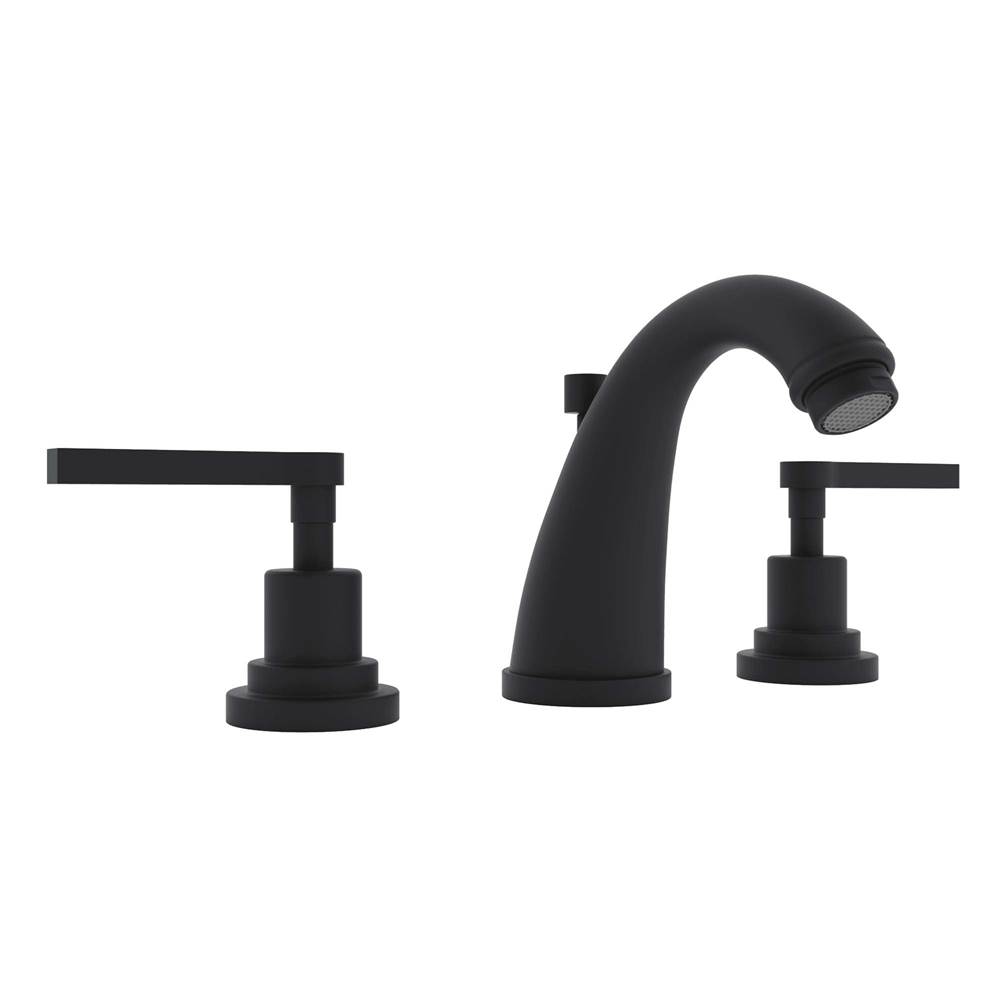 Rohl Canada Widespread Bathroom Sink Faucets item A1208LMMB-2
