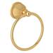 Rohl - A6885IB - Towel Rings