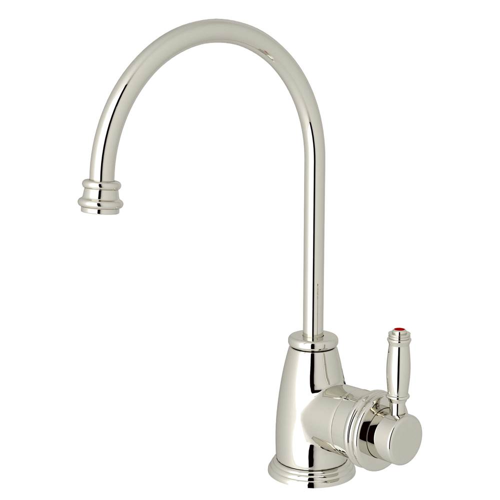Rohl Canada Hot Water Faucets Water Dispensers item MB7945LMPN-2