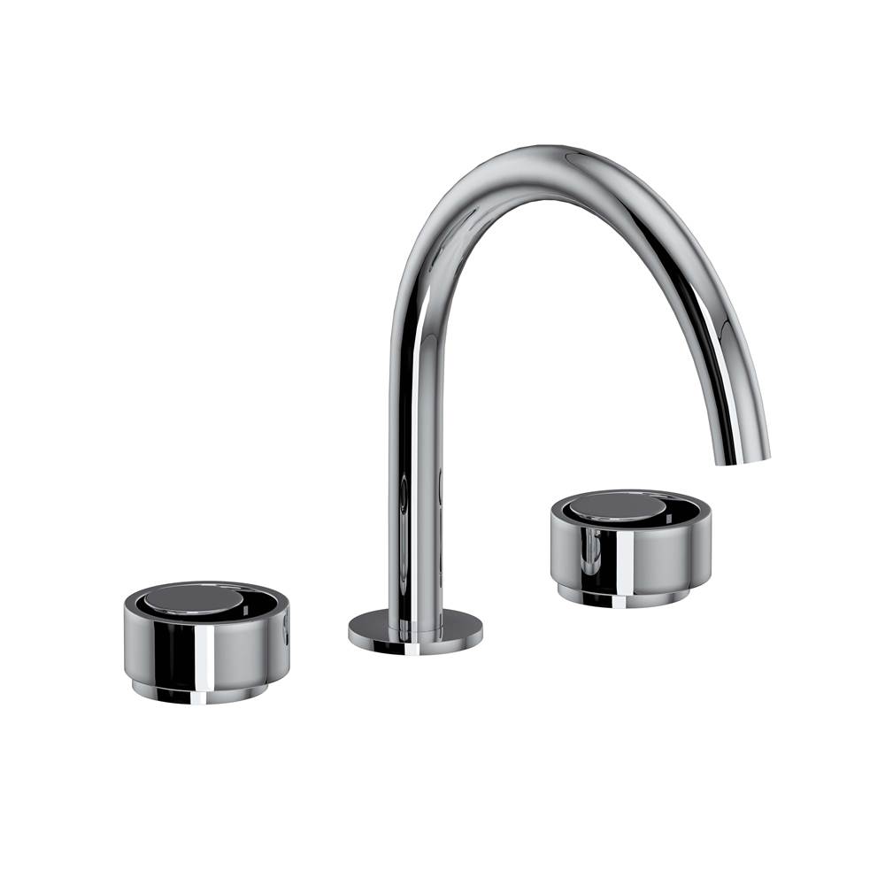 Rohl Canada Widespread Bathroom Sink Faucets item EC08D3IWAPC