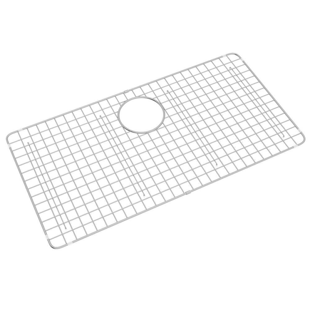Rohl Canada Grids Kitchen Accessories item WSGRSS3016SS