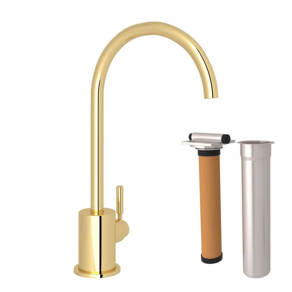 Rohl Canada Cold Water Faucets Water Dispensers item RKIT7517ULB
