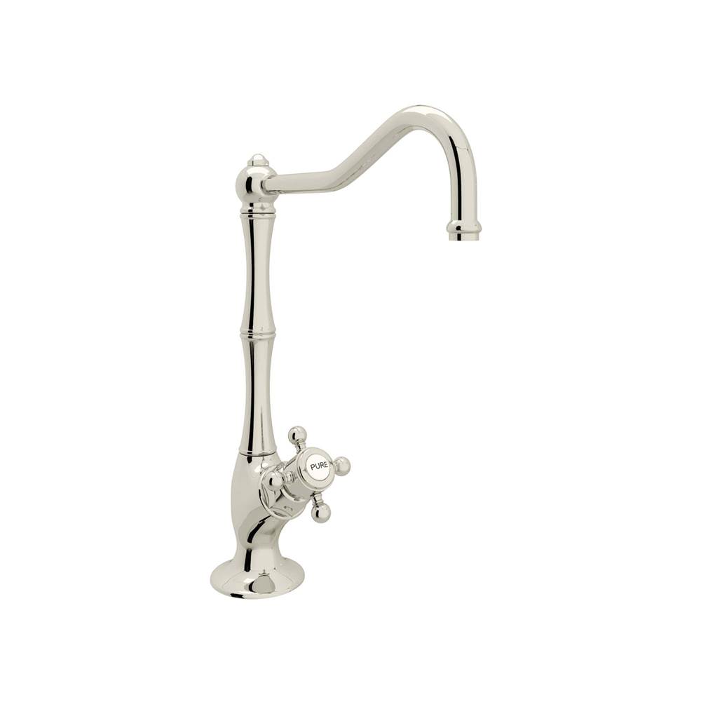 Rohl Canada Cold Water Faucets Water Dispensers item A1435XMPN-2