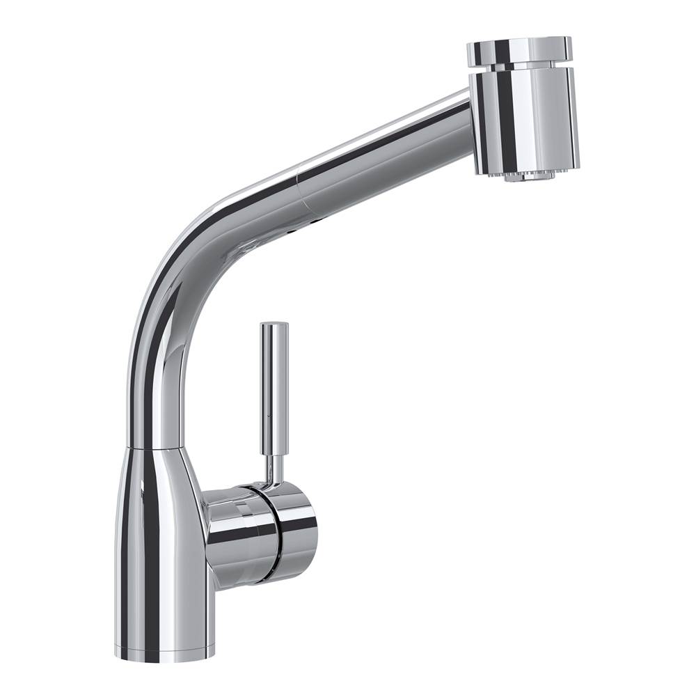Rohl Canada Pull Out Faucet Kitchen Faucets item R7923APC
