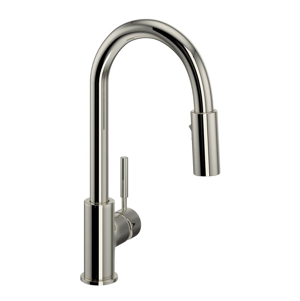 Rohl Canada Pull Down Faucet Kitchen Faucets item R7519PN