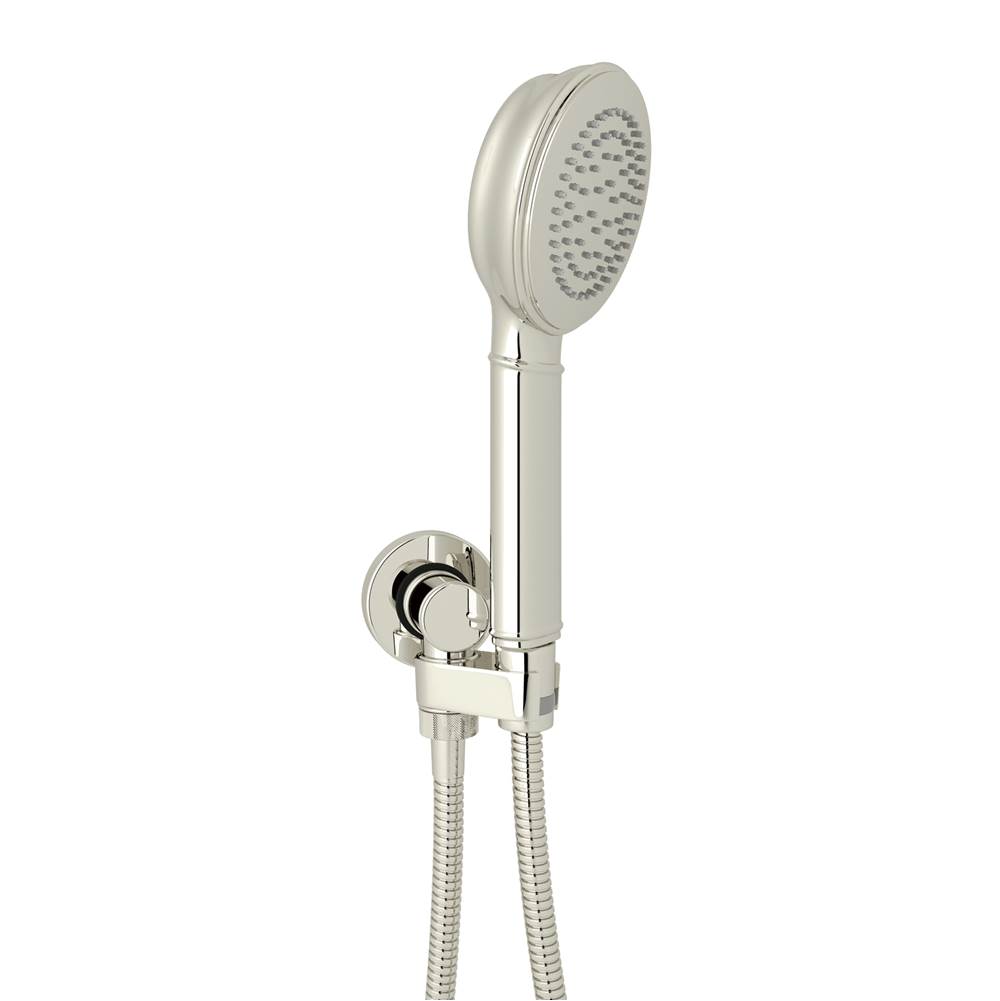 Rohl Canada Bar Mount Hand Showers item C50000/1PN