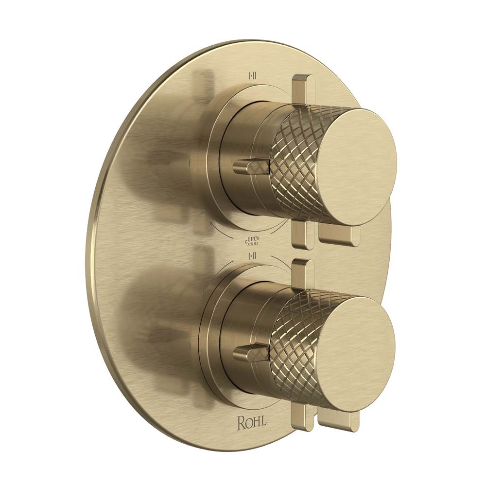 Rohl - Faucet Rough-In Valves