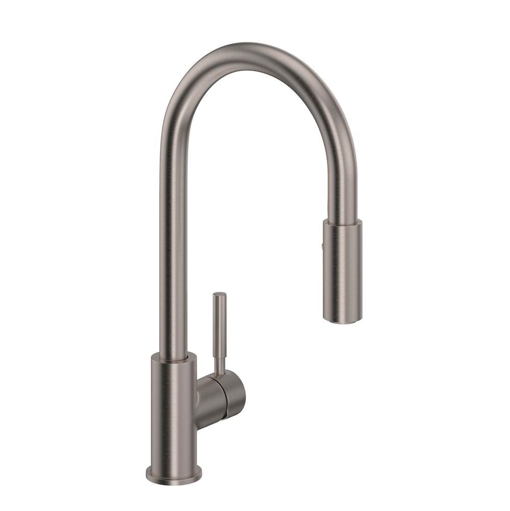 Bathworks ShowroomsRohl CanadaLux™ Pull-Down Kitchen Faucet