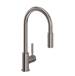 Rohl - R7520STN - Pull Down Kitchen Faucets