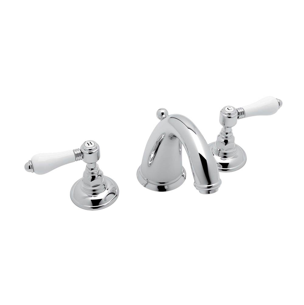 Rohl Canada Widespread Bathroom Sink Faucets item A2108LPAPC-2