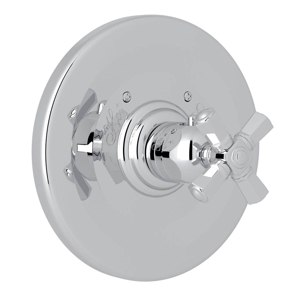 Rohl Canada Thermostatic Valve Trim Shower Faucet Trims item A4814XMAPC