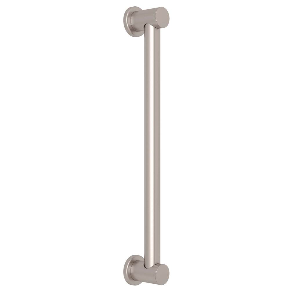 Rohl Canada Grab Bars Shower Accessories item 1265STN