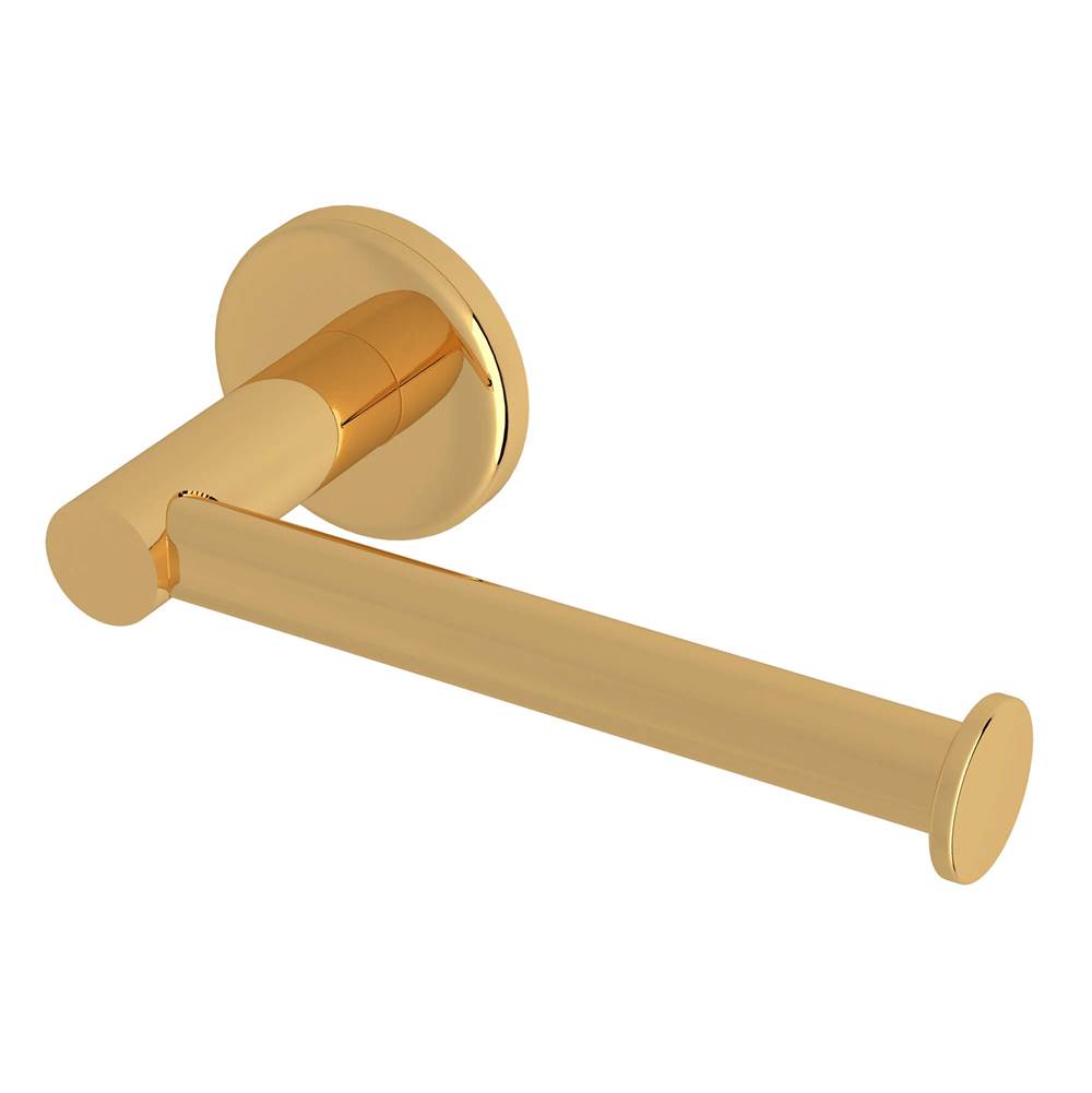 Rohl Canada Lombardia® Toilet Paper Holder