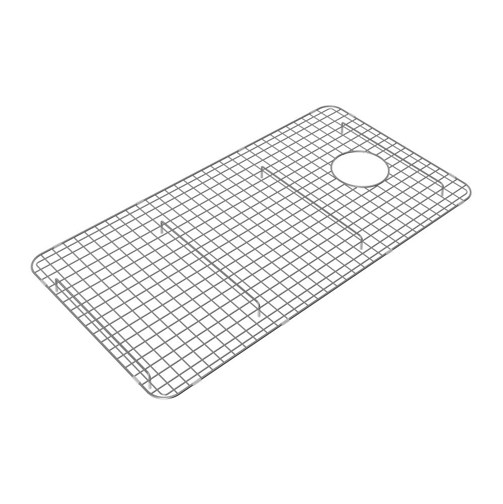 Rohl Canada Wire Sink Grid for ALF3620 Kitchen Sink