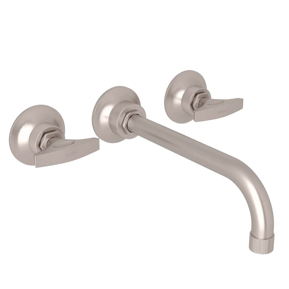 Rohl Canada Wall Mount Tub Fillers item MB2037DMSTNTO
