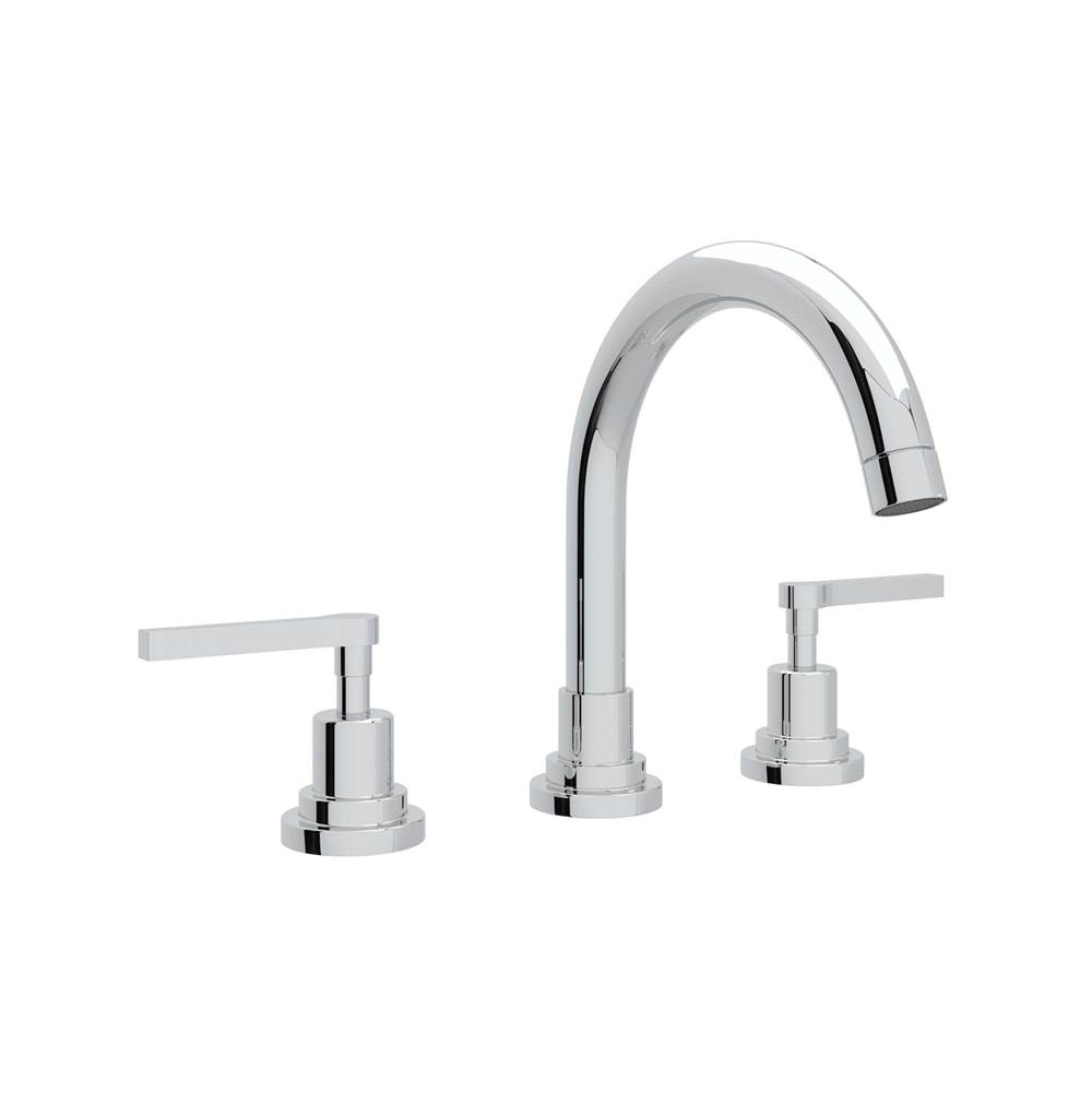 Rohl Canada Widespread Bathroom Sink Faucets item A2228LMAPC-2