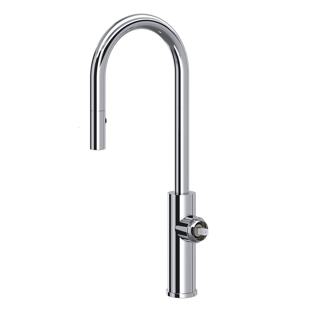 Rohl Canada  Bar Sink Faucets item EC65D1APC