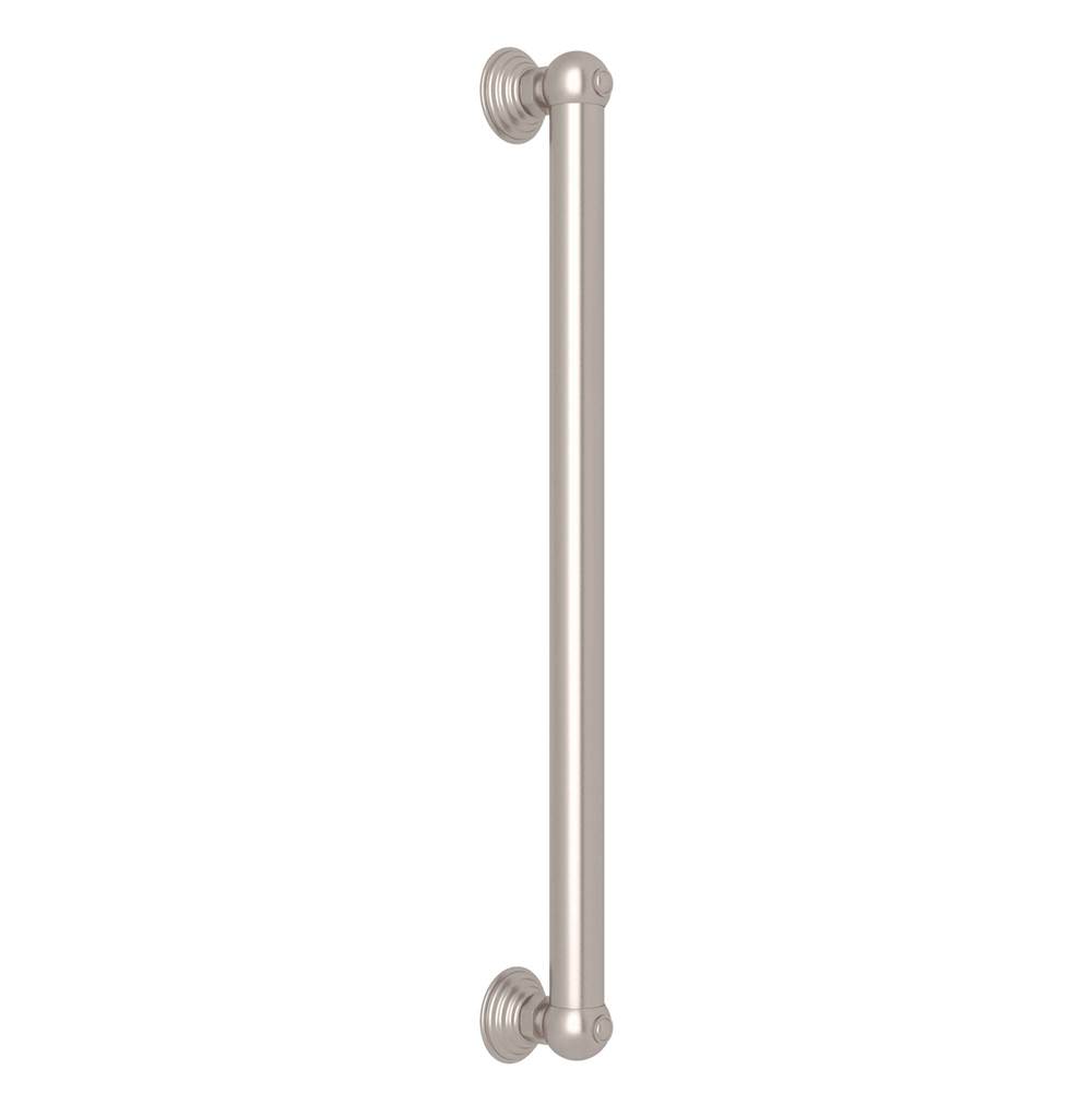 Rohl Canada Grab Bars Shower Accessories item 1260STN