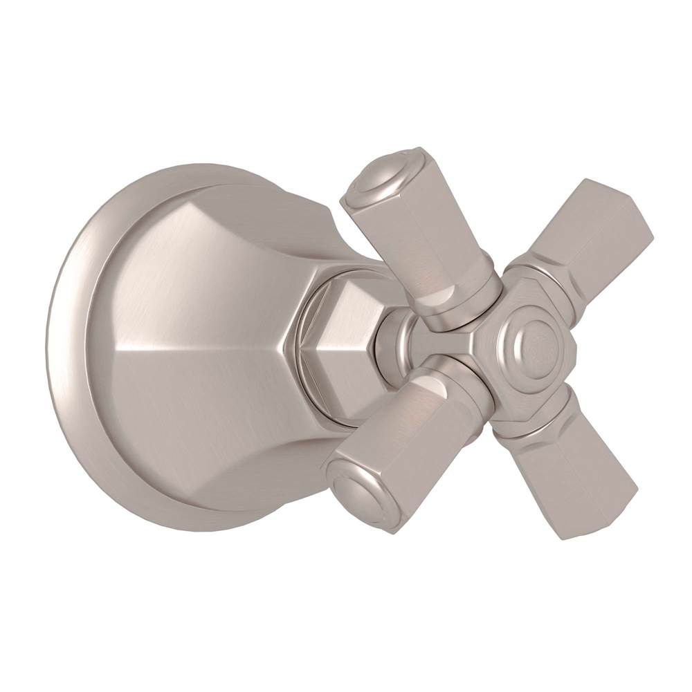Rohl Canada Trims Volume Controls item A4812XMSTNTO