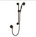 Rohl - 1301ETCB - Bar Mounted Hand Showers